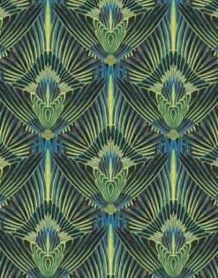 Gershwing, Parakeet