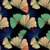 Ginkgo, Black