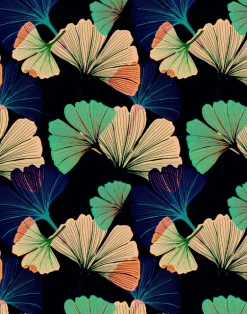 Ginkgo, Black