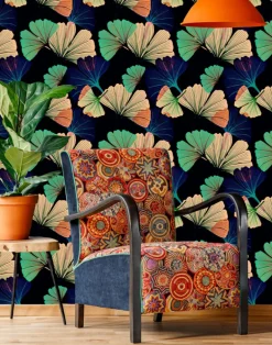 Ginkgo, Black