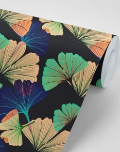 Ginkgo, Black