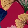 Ginkgo, Magenta