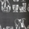 Glass Tableware