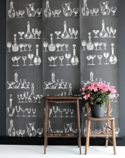 Glass Tableware