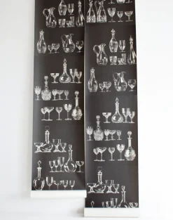 Glass Tableware
