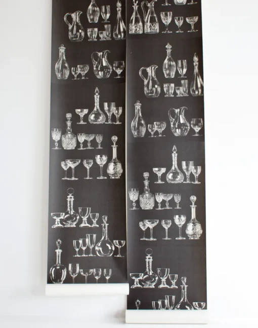 Glass Tableware