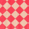 Glory Fabric, Aurora Red