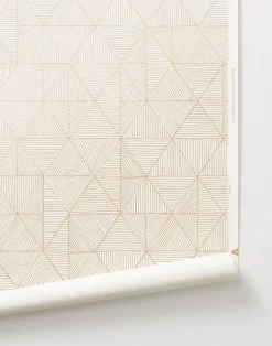 2.0, Gold on White