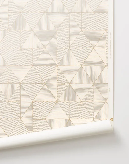 2.0, Gold on White