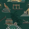 Golden Age, Rain Forest WPLN0006