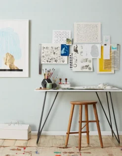 Graph, Blue