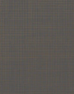 Graph, Gold on Grey