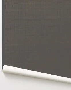 Graph, Gold on Grey