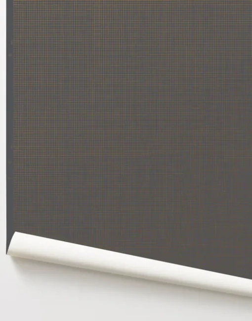 Graph, Gold on Grey