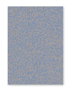 Grass, Blue