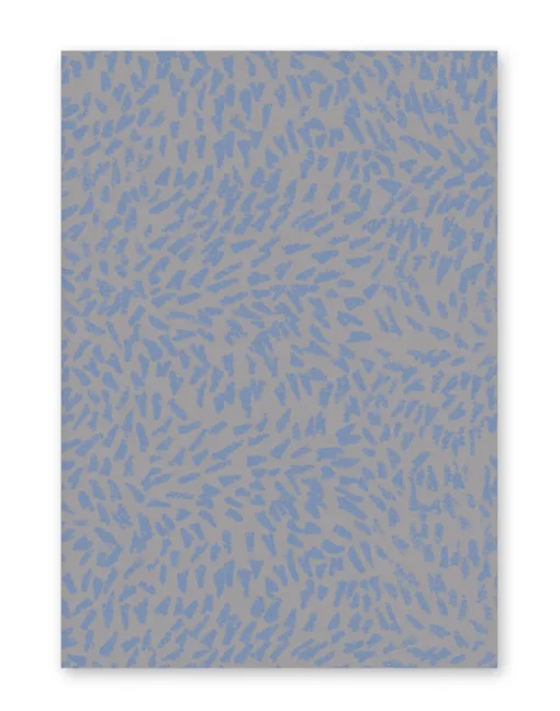 Grass, Blue