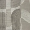 Grasscloth Down the Rabbit Hole, Sand