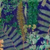 Green Sanctuary, Anthracite