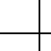 Grid - Large Bold, Line: Black | Background: White