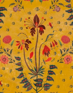 Gypsy, Ochre