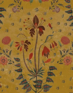Gypsy, Ochre