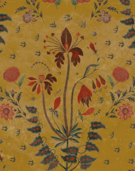 Gypsy, Ochre