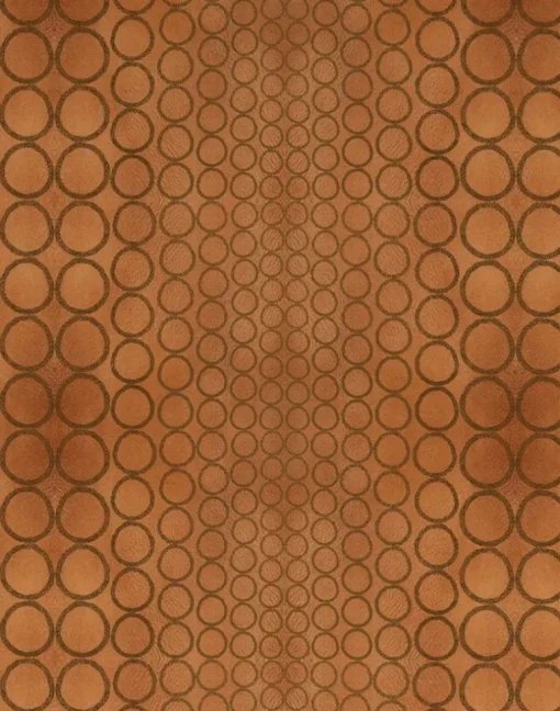 Halo Boulevard, Chocolate Nubuck