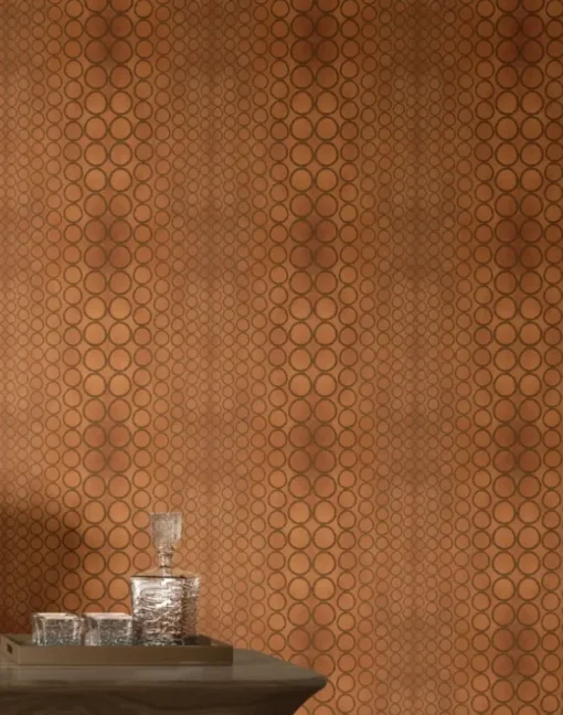 Halo Boulevard, Chocolate Nubuck