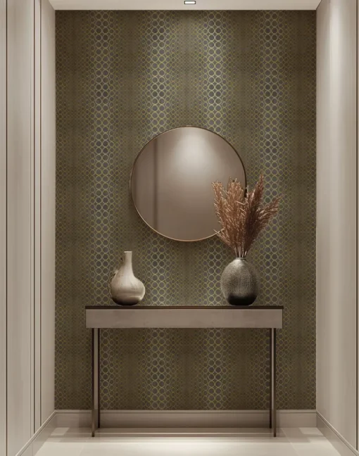 Halo Boulevard, Grey Gold