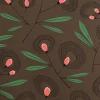 Halo Flower, Chestnut