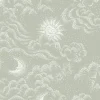 Happy Cloud, Sage Green