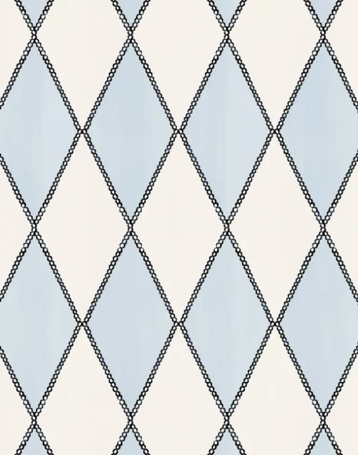 Harlequin Pearl