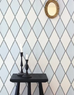 Harlequin Pearl