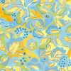 Harmonie d'ete, Cotton/Linen