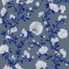 Haru, Berlin Blue