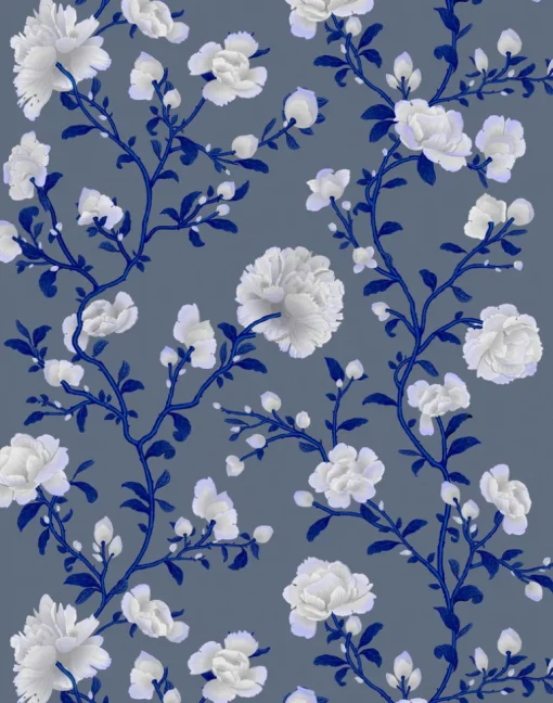 Haru, Berlin Blue