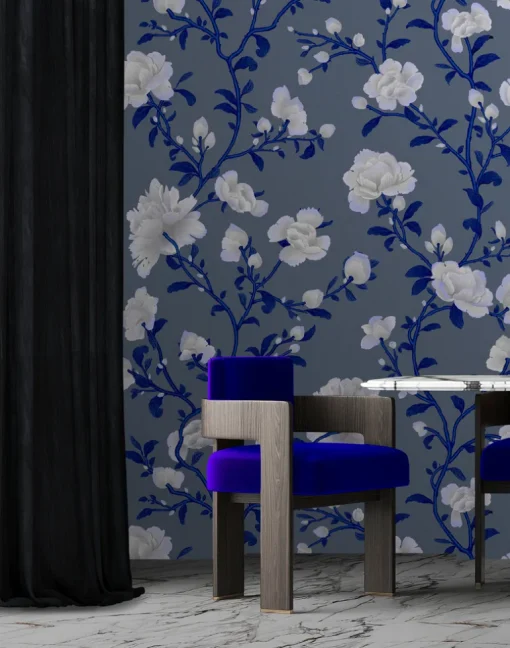 Haru, Berlin Blue