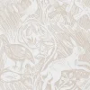 Harvest Hare, Chalk White