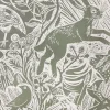 Harvest Hare, Dark Lichen