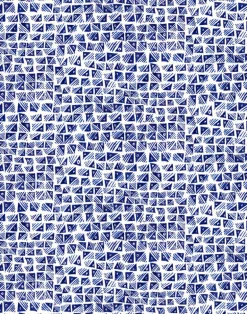 Hatch, Indigo