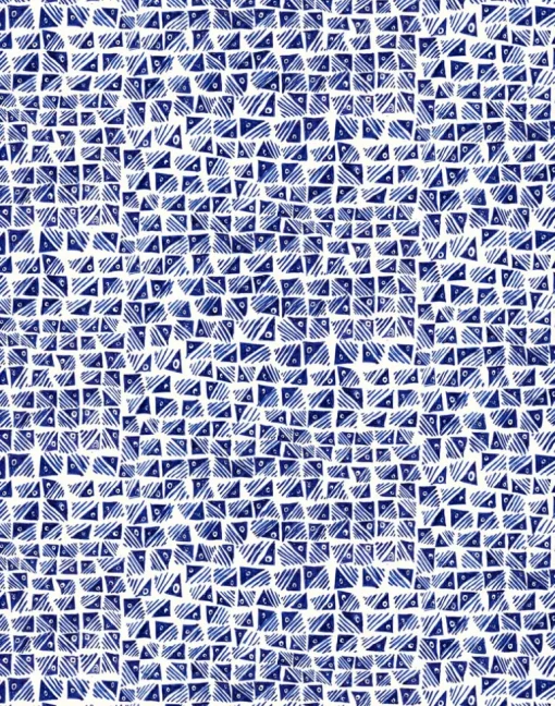 Hatch, Indigo