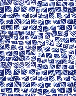 Hatch, Indigo