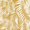 Hazy Palm, Saffron