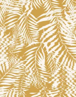 Hazy Palm, Saffron