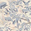 Herons, Washed Denim