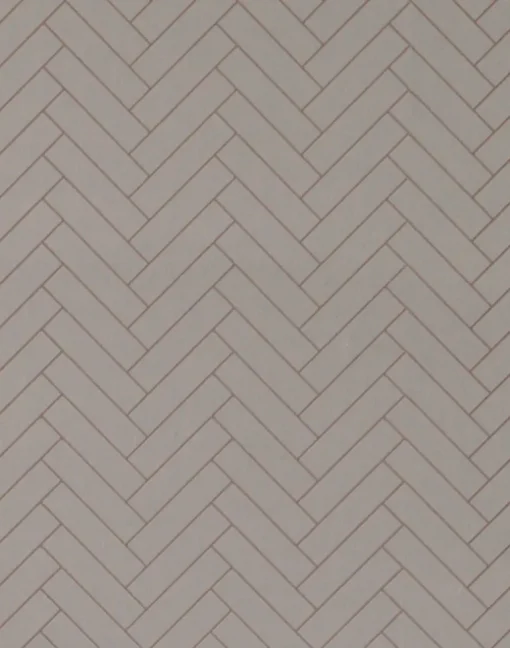 Herringbone, Greige Blue 144-02