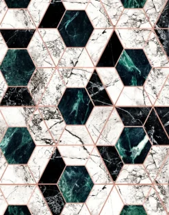 Hexa, Jade