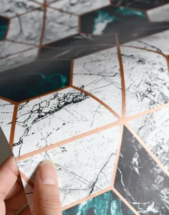 Hexa, Jade