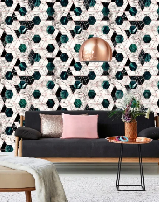 Hexa, Jade