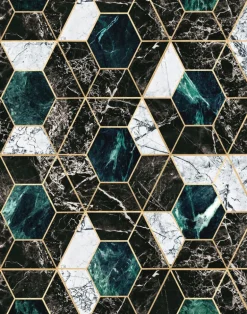 Hexa, Onyx